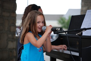 Learning About the Vocal Register