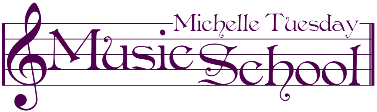 Michelle Tuesday Music School