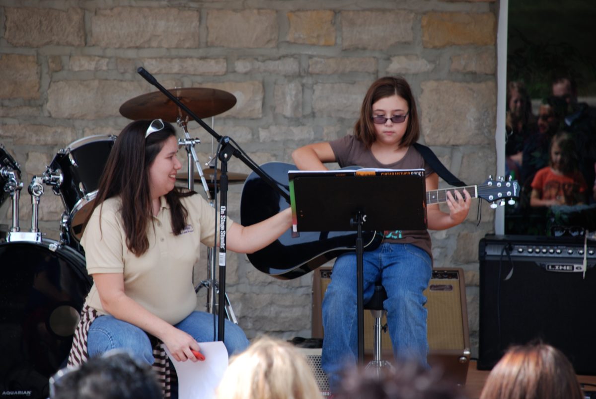 Can’t Stop the Music: MTMS Values