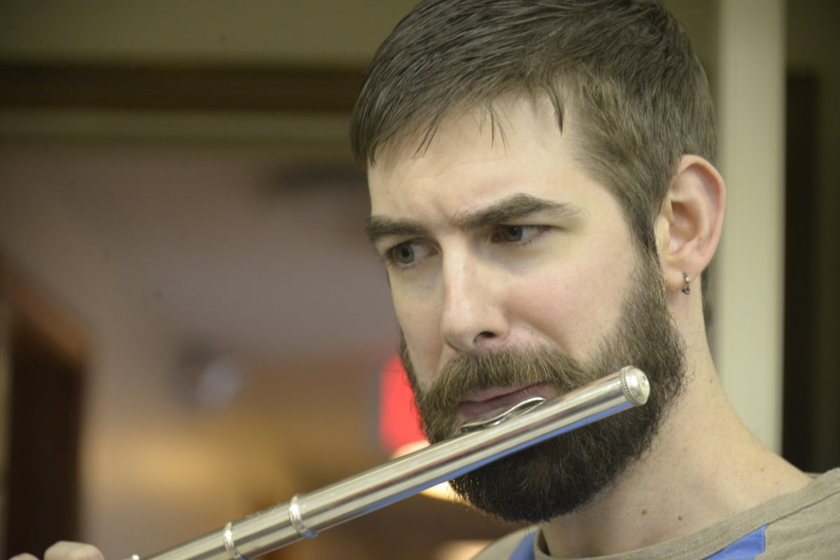 An Overview of Flute History