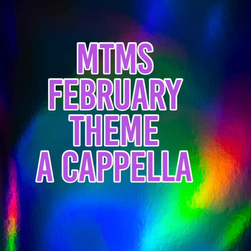 February Theme!