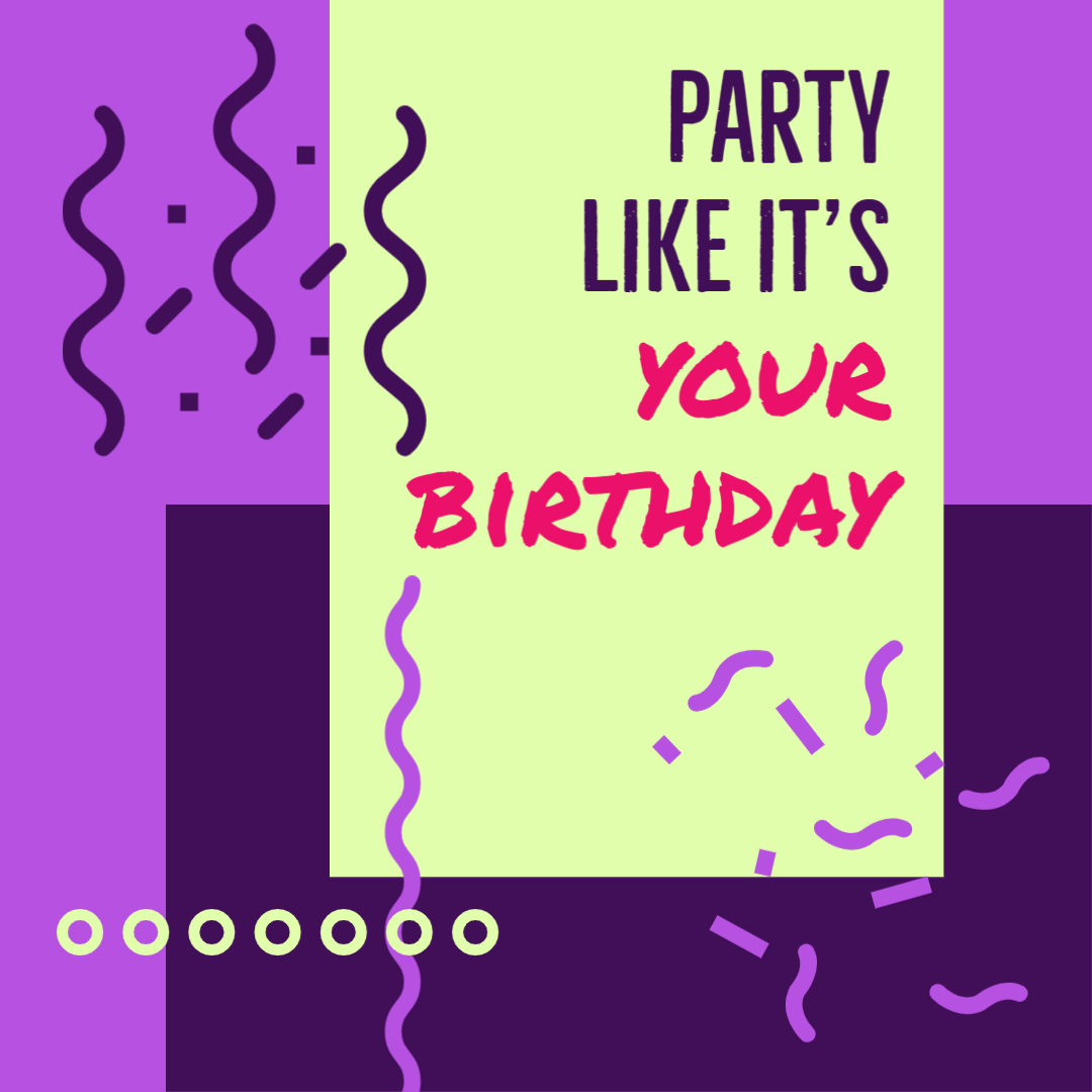 Musical Birthdays in Early March