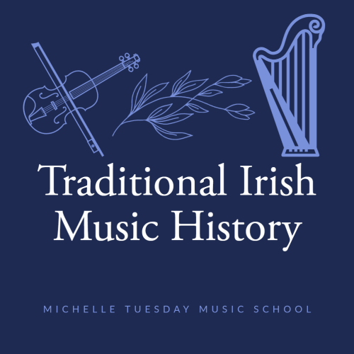 Traditional Irish Music