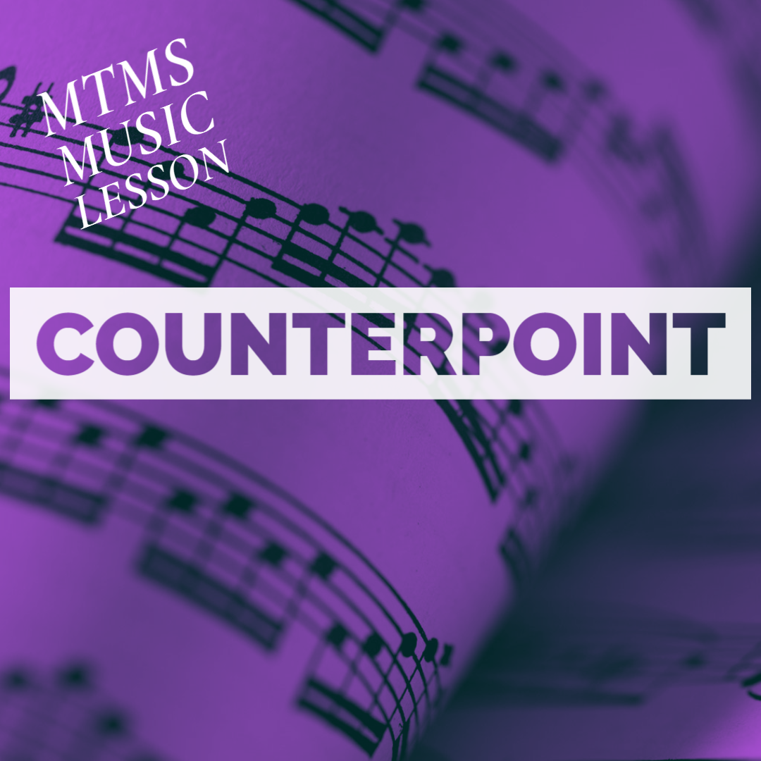 Counterpoint