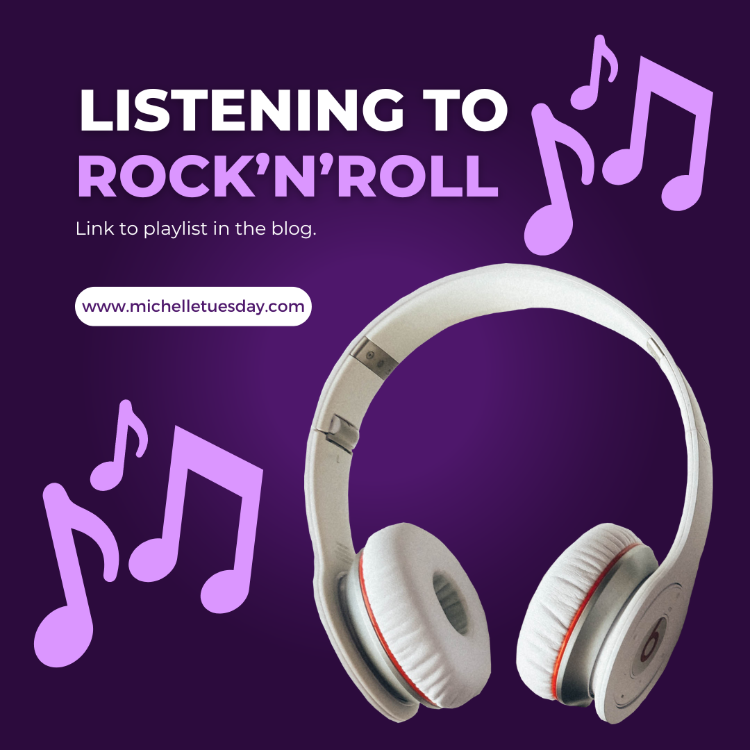 Rock’n’Roll Playlist