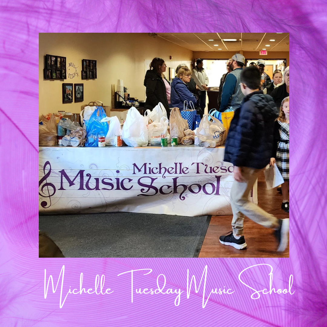 2024 Winter Benefit Concert