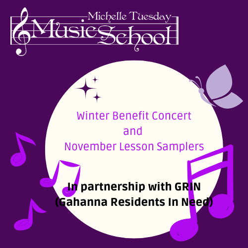 Making a Difference in Our Community