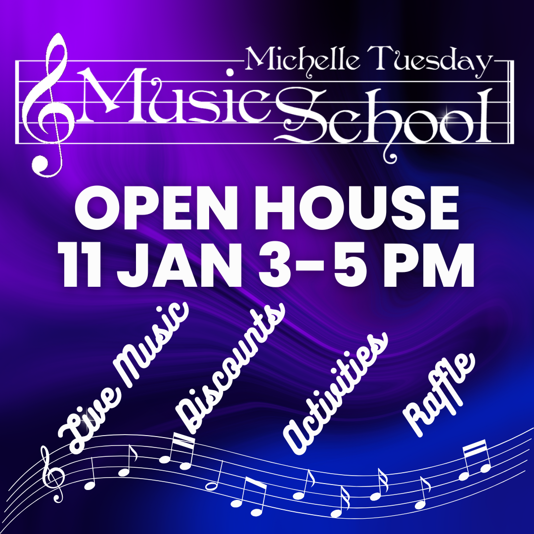 MTMS 15th Anniversary