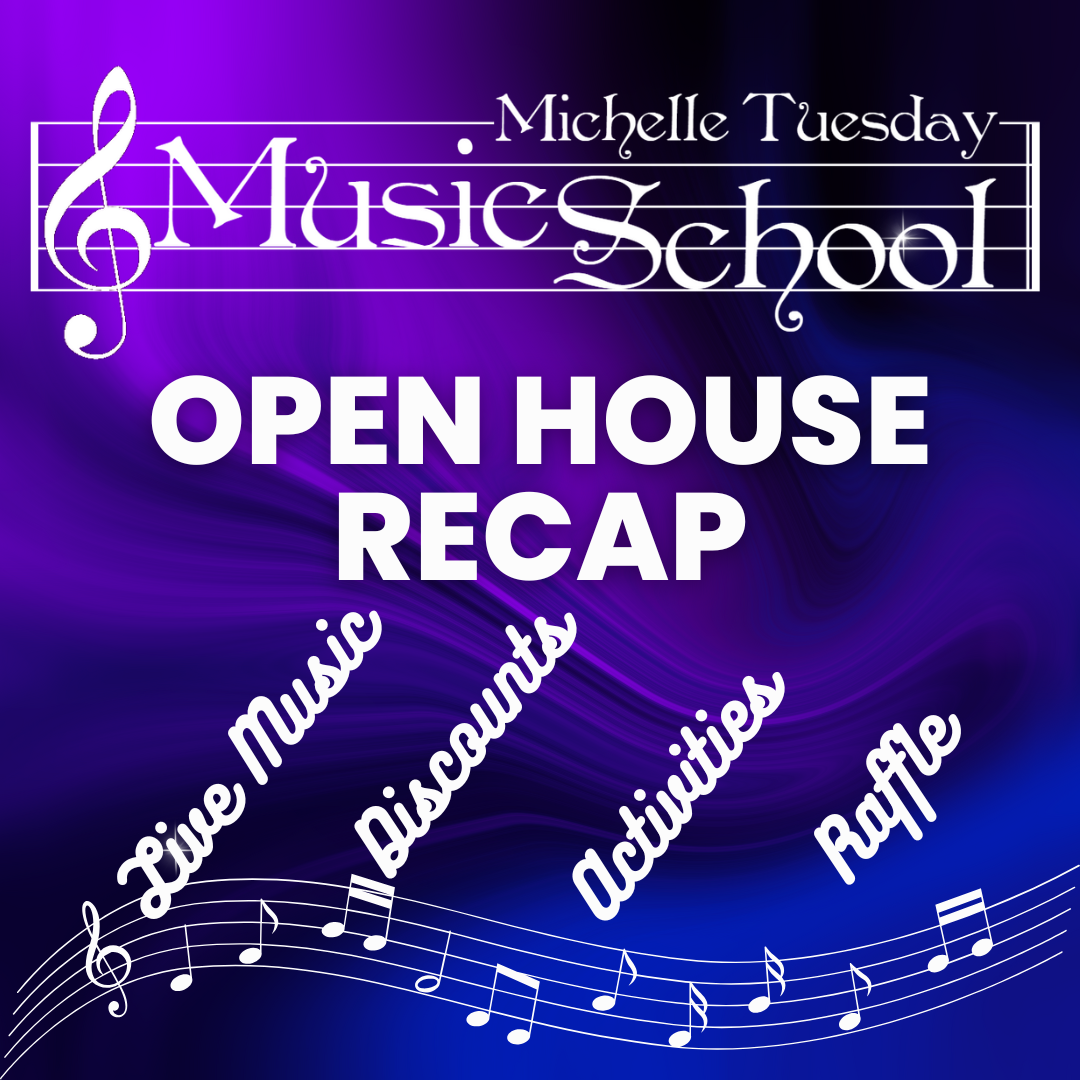 Our 15th Anniversary Open House Success