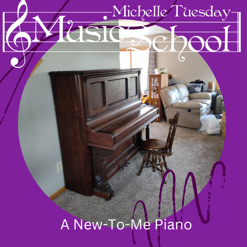A New-To-Me Piano