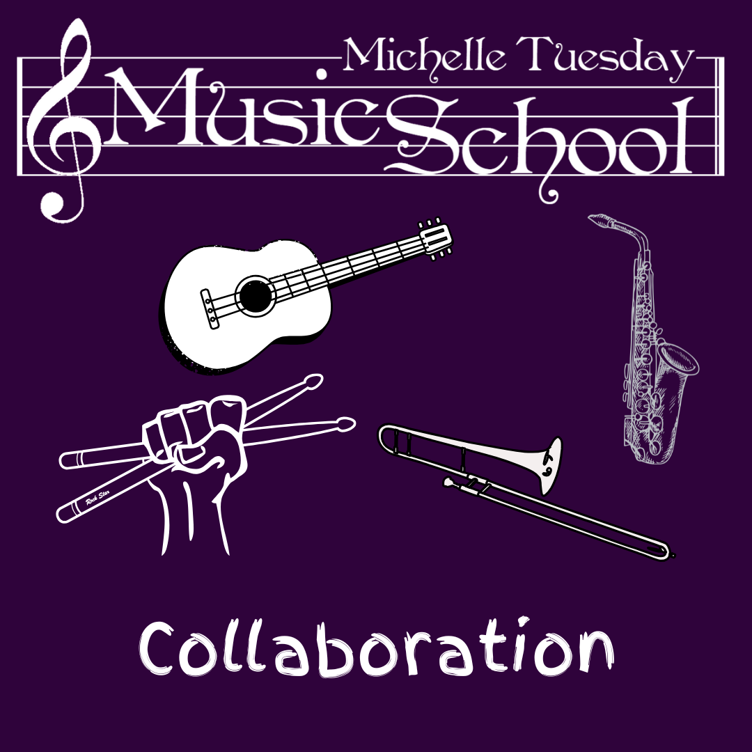 When We Play Together: The Power of Collaboration in Music Lessons