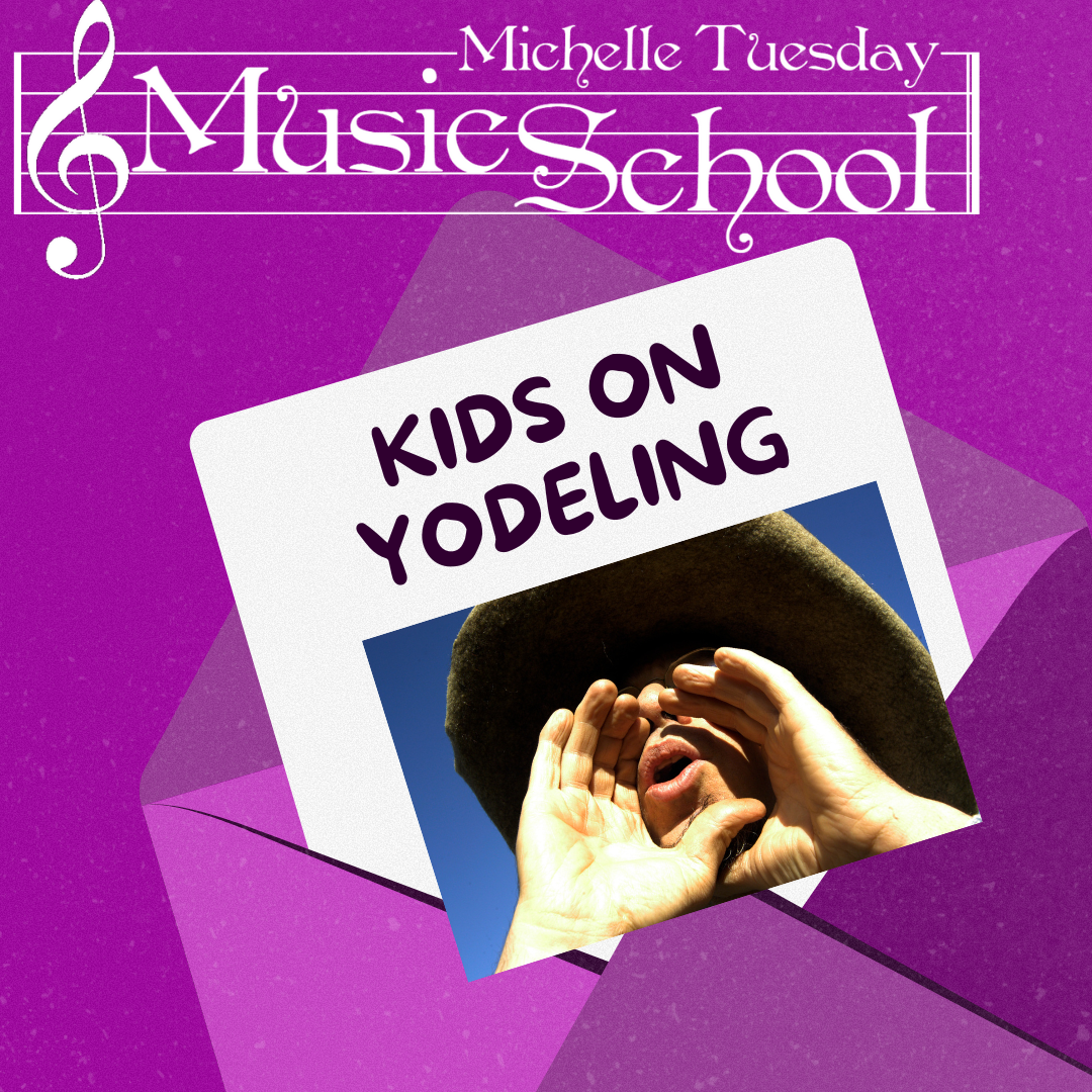 Highs, Lows, and Yodels: Student Reactions to August Theme