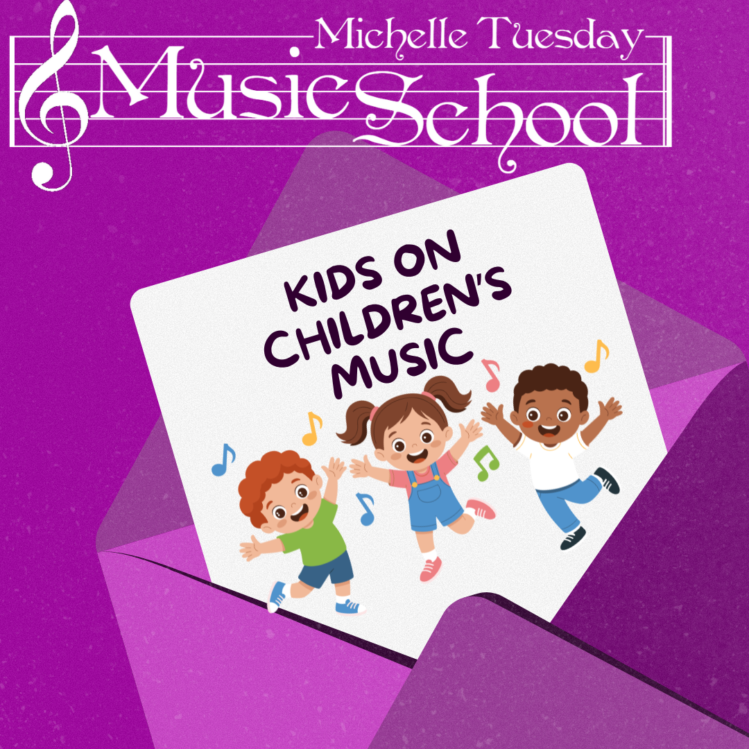 What Kids Hear in Children’s Music: Insights from Our Music Lab Listeners