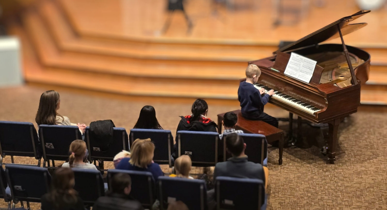 Winter Benefit Concert 2026